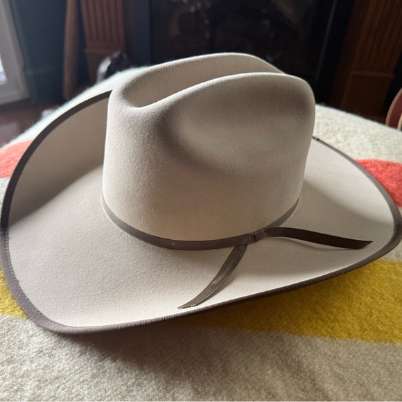 Beaver Creek Hat Co 6xxxxxx Cowboy Country Beaver Hat
